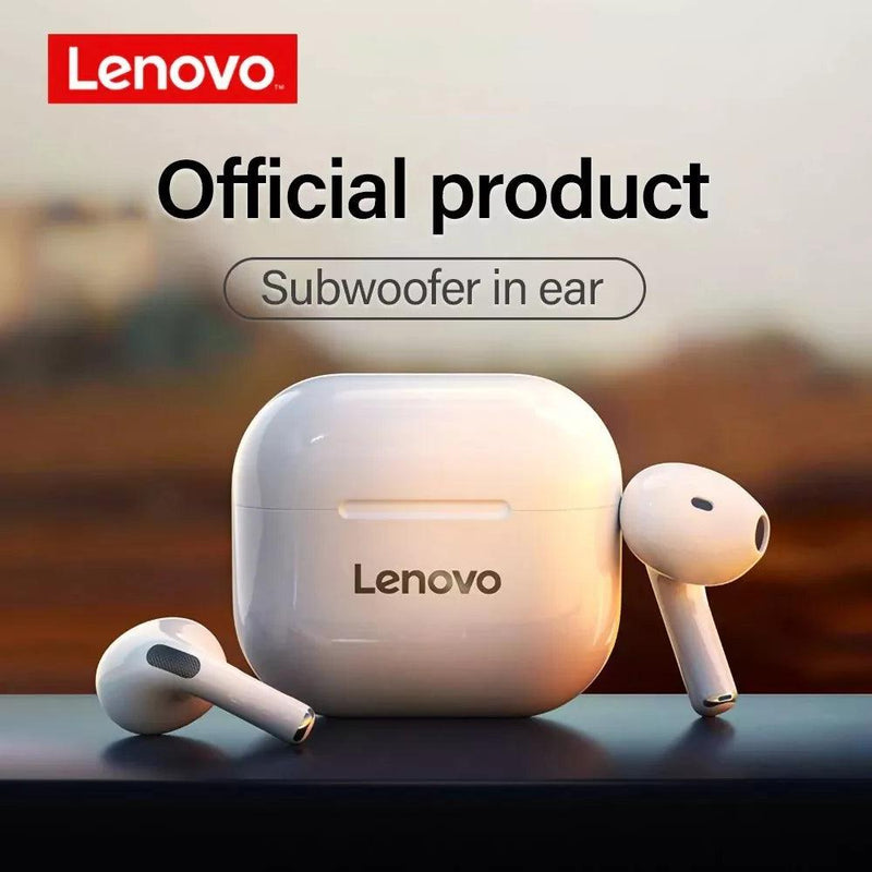 Fone da Lenovo LP40 - Compras Diretas
