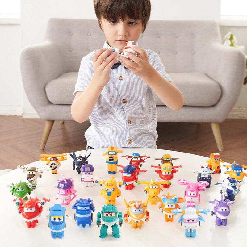Brinquedo Robô para Crianças - Compras Diretas