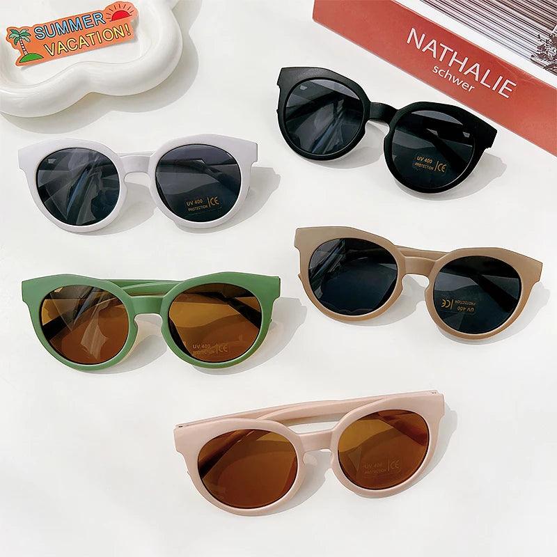 Mini Óculos de Sol para Crianças - Compras Diretas