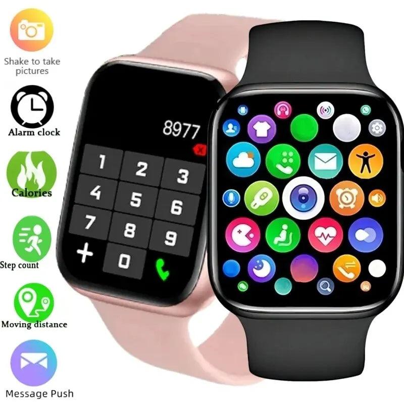 Relógio Smart Watch - Compras Diretas