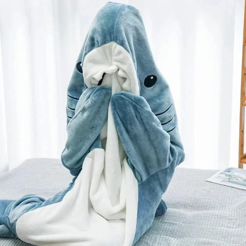 Pijama de tubarão - Compras Diretas