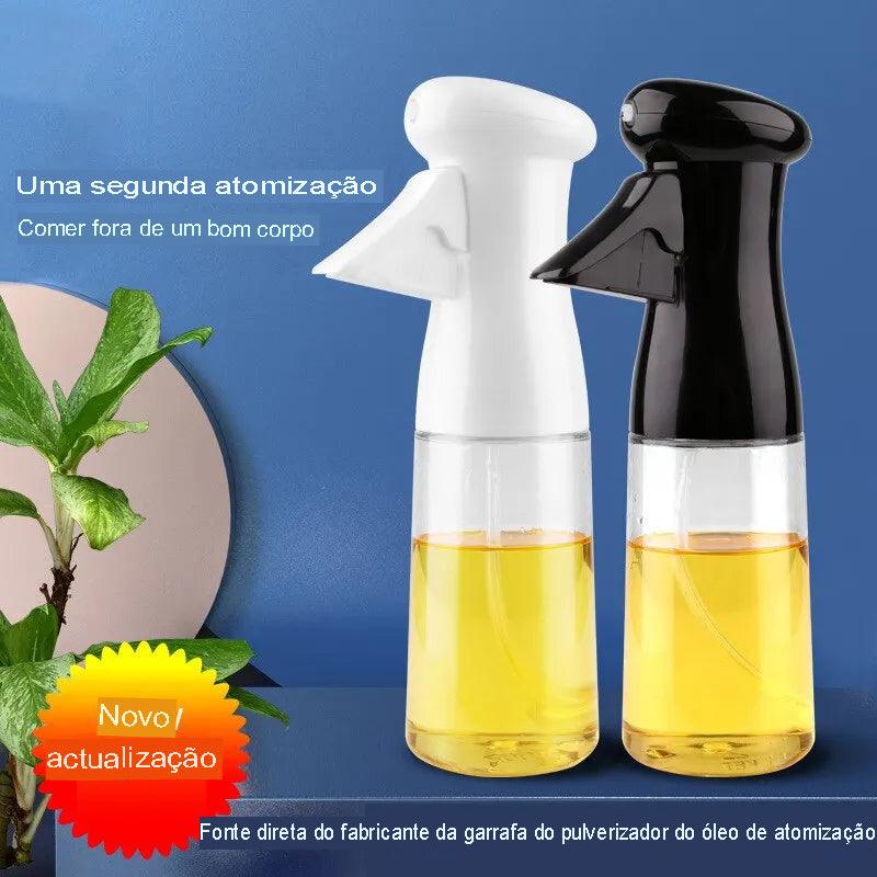 Garrafa Spray de Cozinha - Compras Diretas